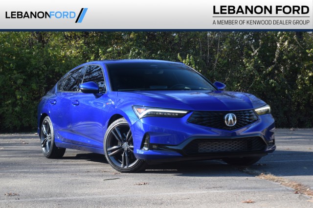 2025 Acura Integra A-Spec with Tech Package's photo