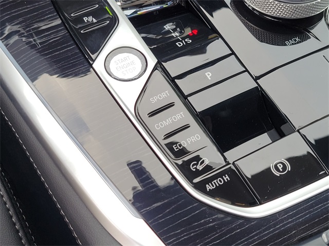 2026 Bmw X7 xDrive40i photo 25