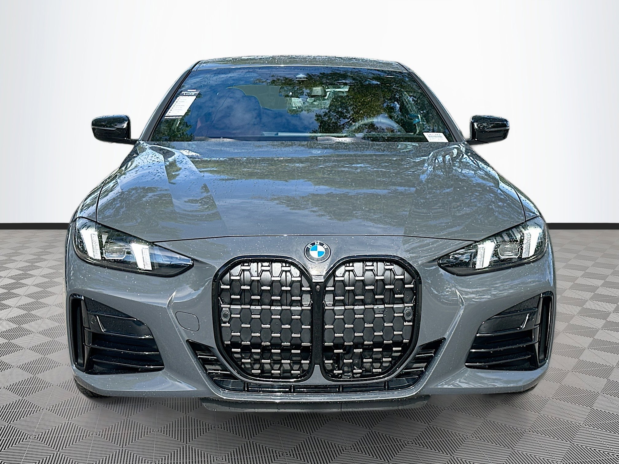 2026 Bmw 430i photo 2