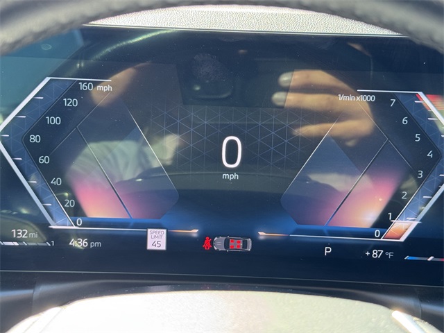 2024 Bmw 430i photo 18