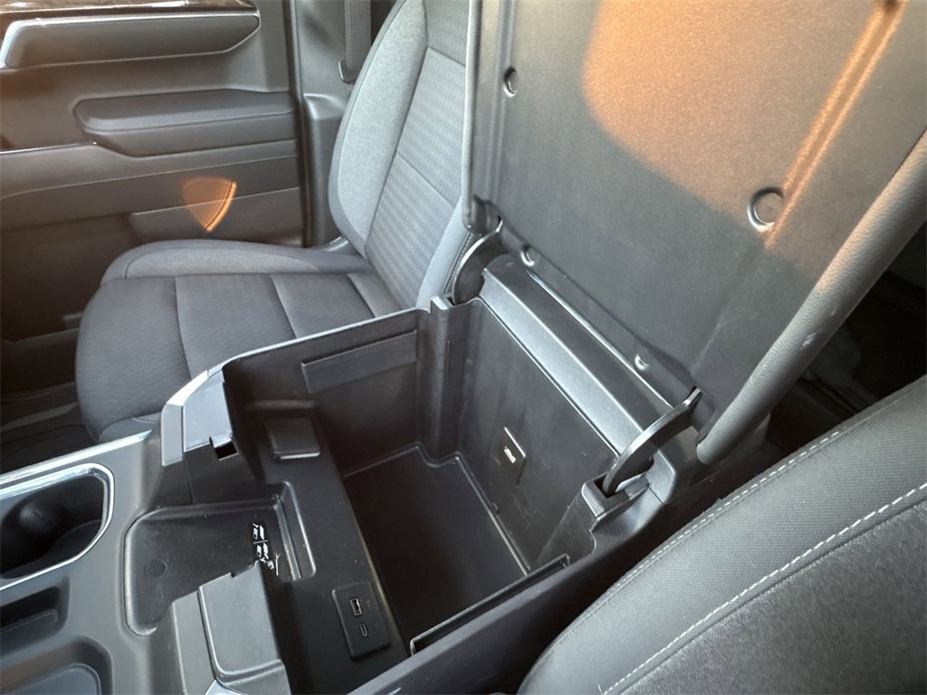 2024 Gmc Sierra 1500 Elevation photo 19