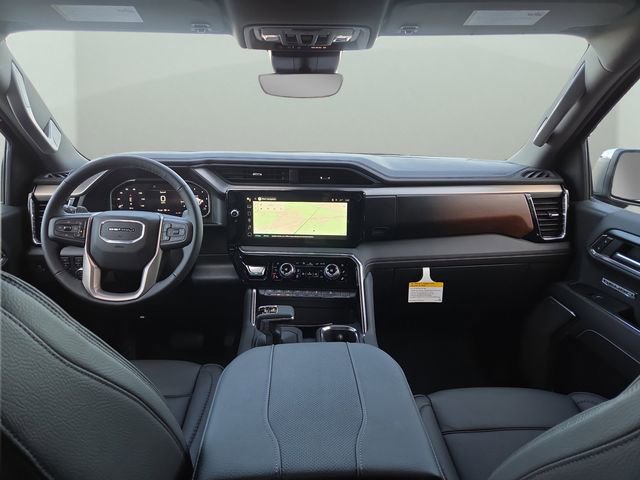 2026 Gmc Sierra 1500 Denali photo 2