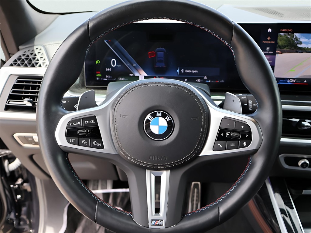 2023 Bmw X7 M60i photo 31