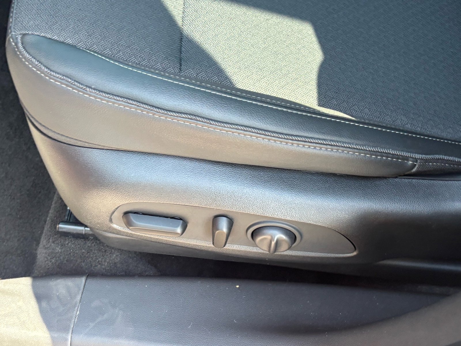 2020 Buick Encore GX Select photo 5