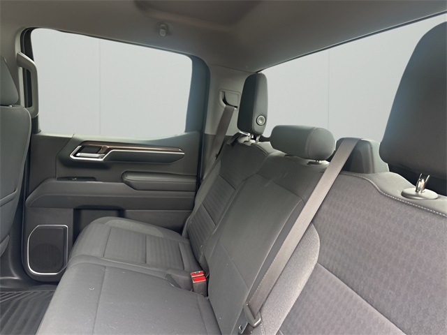 2022 Chevrolet Silverado LT 1500 photo 26