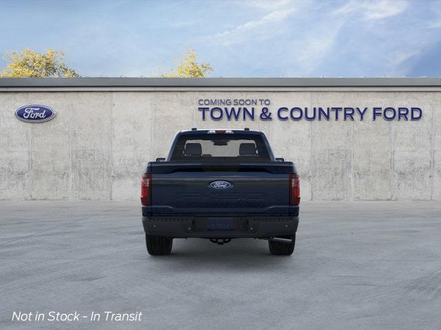 2025 Ford F-150 XL photo 4