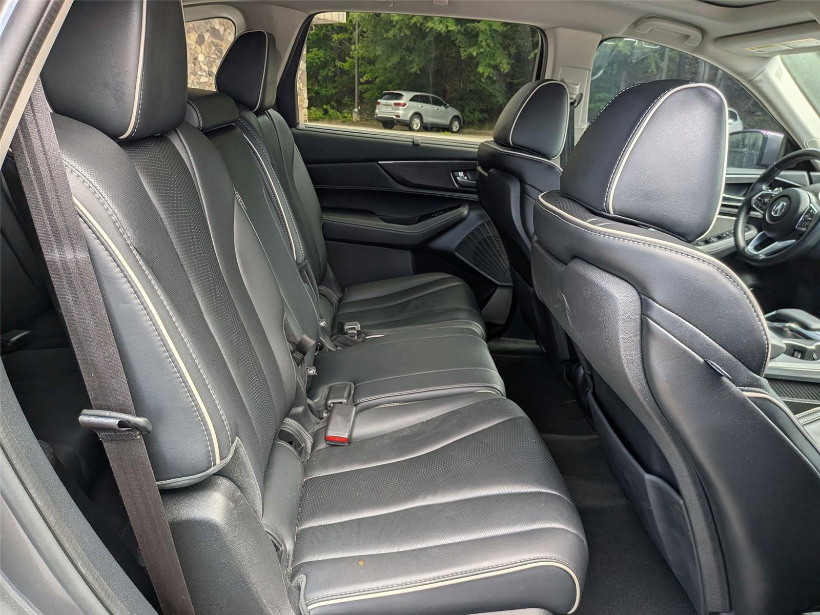 2022 Acura MDX Advance photo 37
