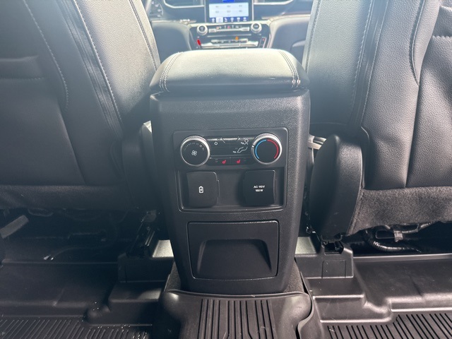 2023 Ford Explorer Limited photo 4