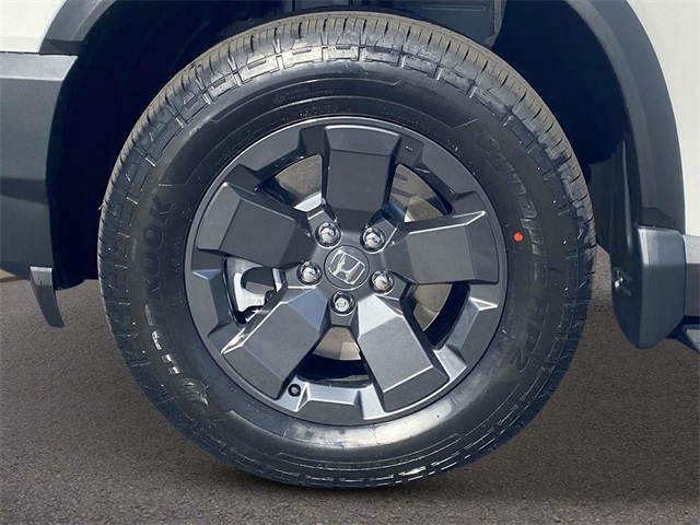 2026 Honda Passport photo 5