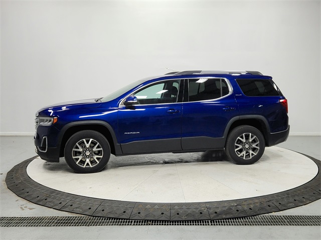 2023 Gmc Acadia SLE photo 3