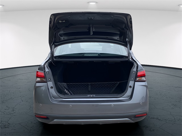 2024 Nissan Versa 1.6 SV photo 15
