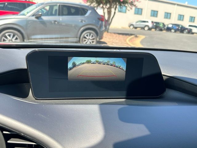 2025 Mazda Mazda3 Hatchback 2.5 s Preferred photo 29