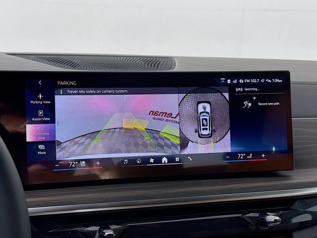 2026 Bmw X7 xDrive40i photo 12