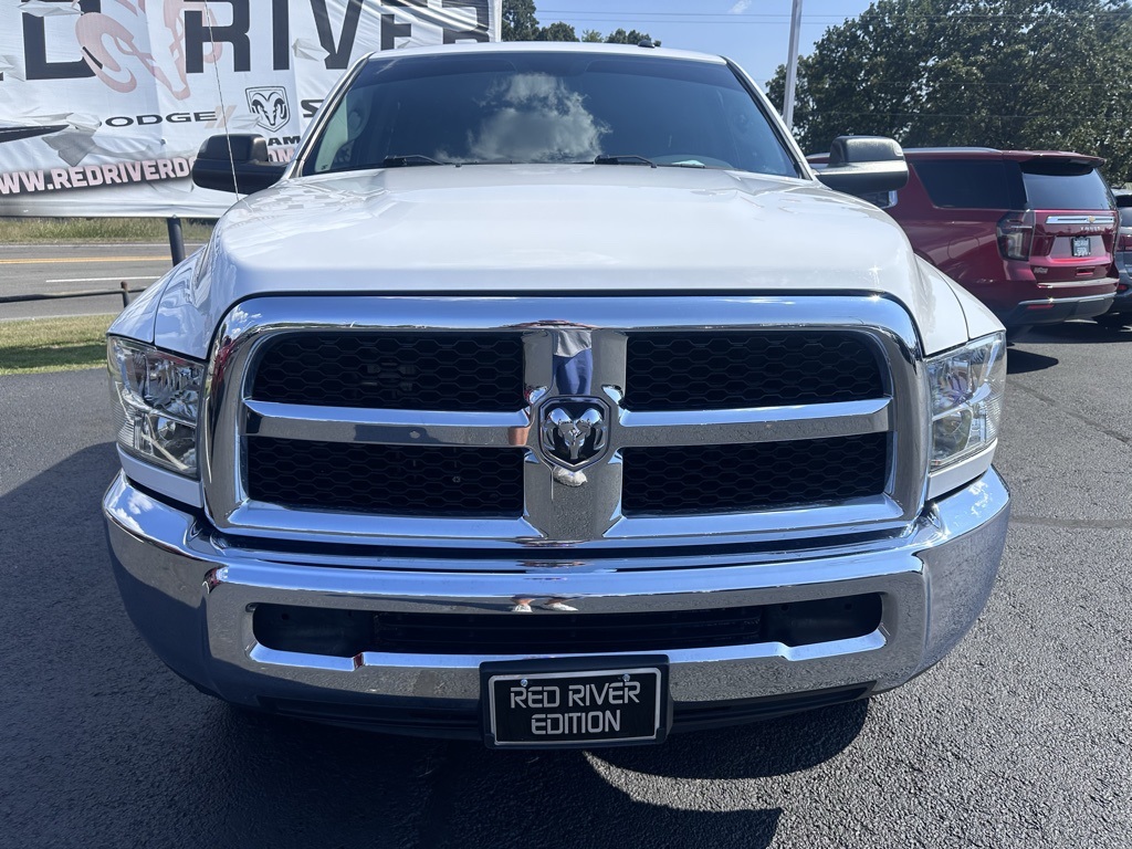 2018 Ram 2500 Tradesman photo 28