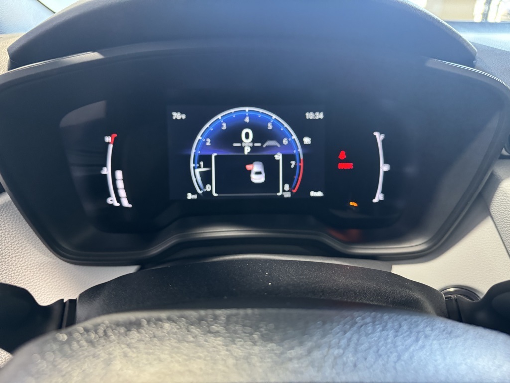 2025 Toyota Corolla SE photo 31