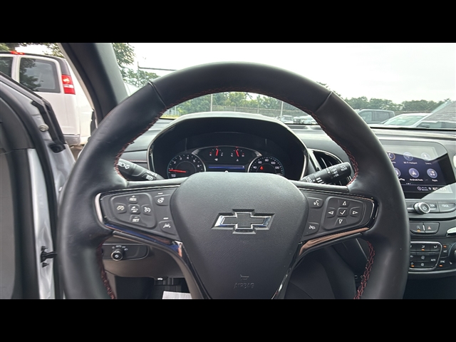 2023 Chevrolet Equinox RS photo 13