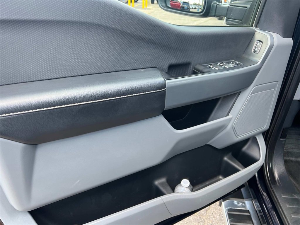 2022 Ford F-150 photo 11