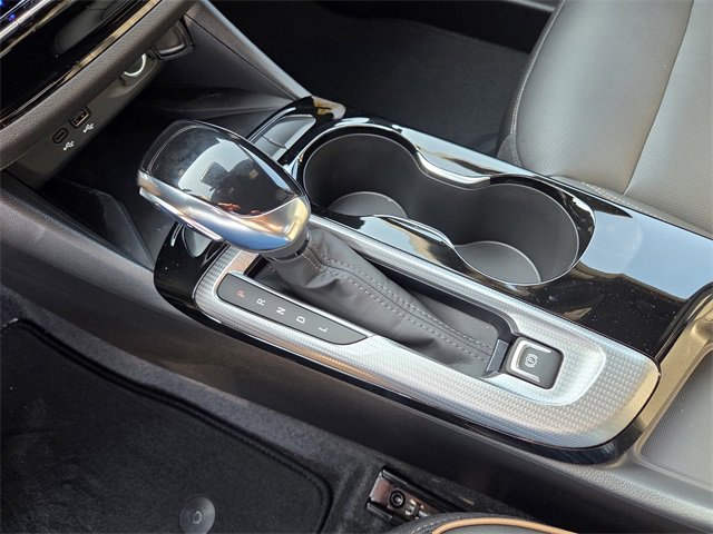 2025 Buick Envista Avenir photo 19