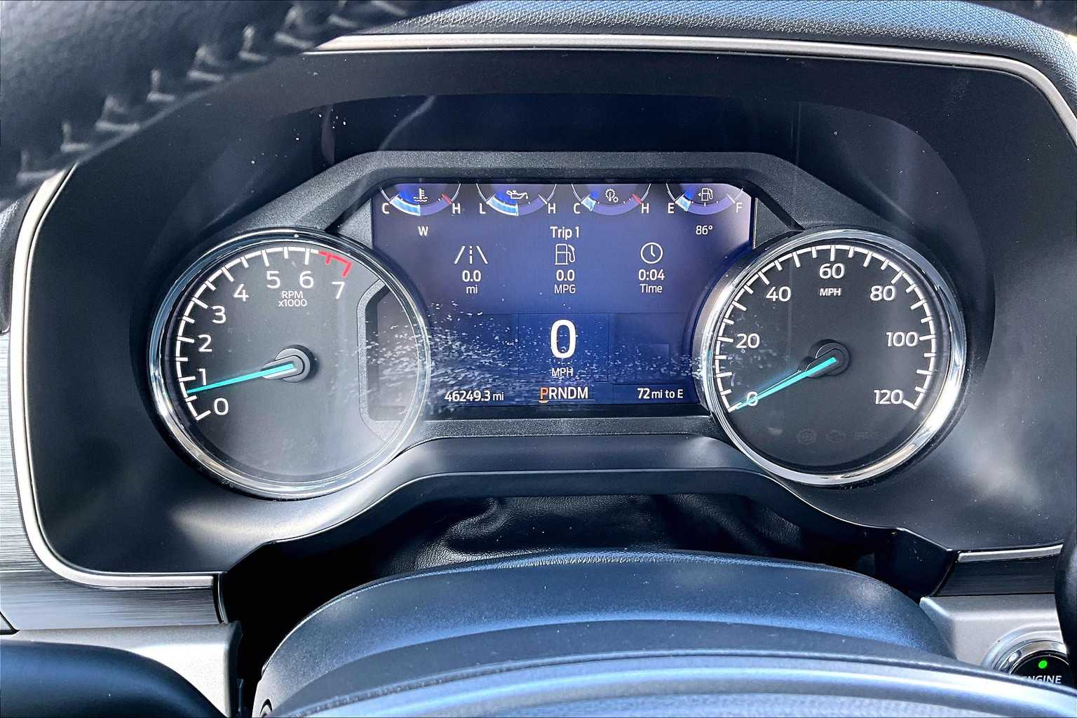 2021 Ford F-150 XLT photo 25