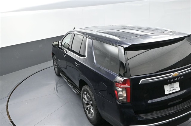 2022 Chevrolet Tahoe LT photo 11