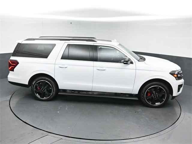 2024 Ford Expedition MAX Limited photo 51