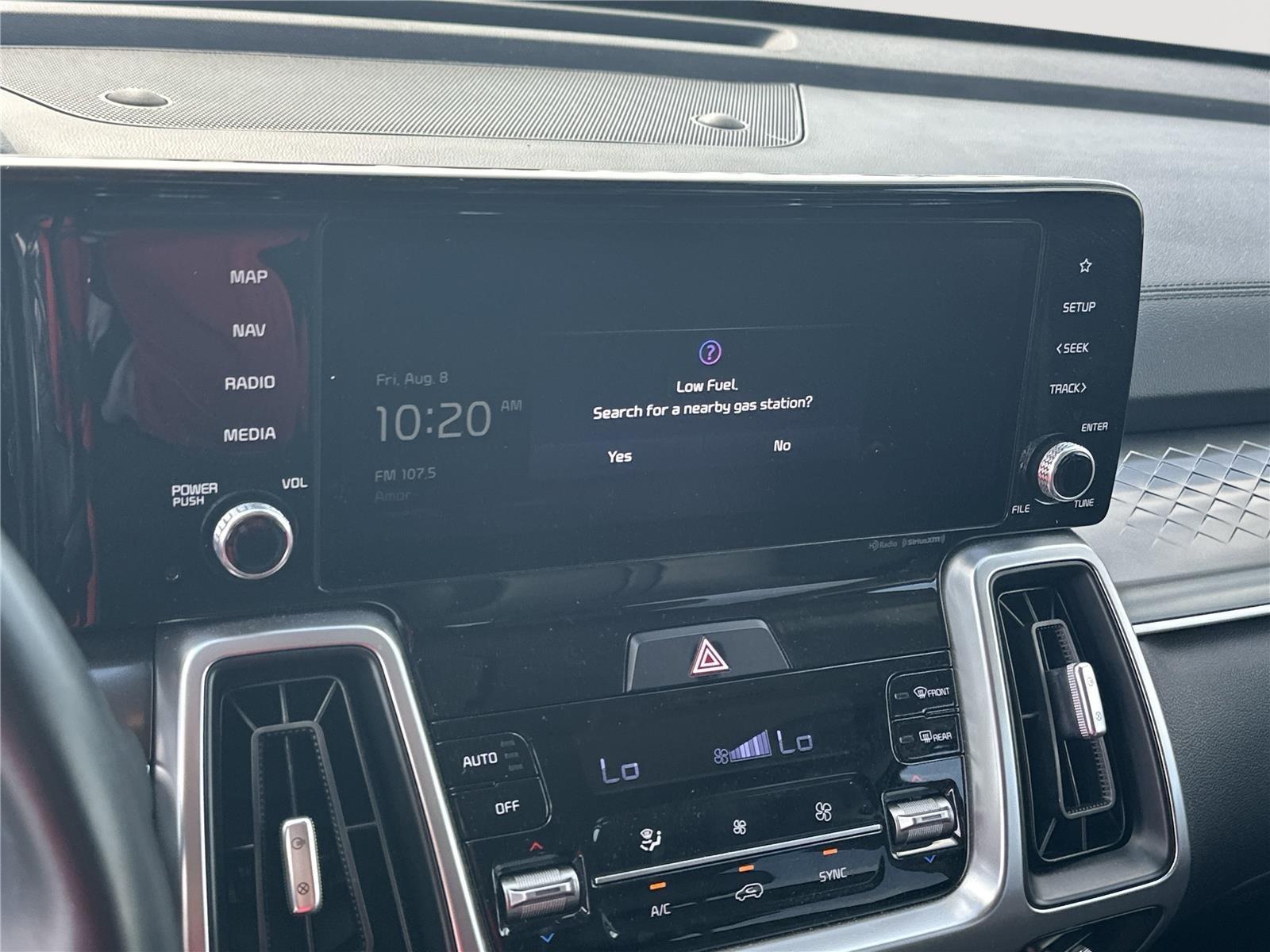 2022 Kia Sorento S photo 13