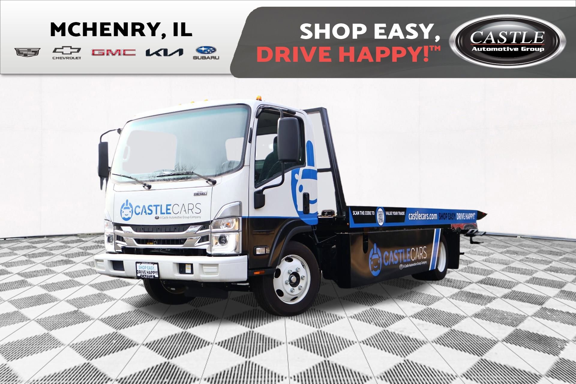 2023 Isuzu NRR's photo