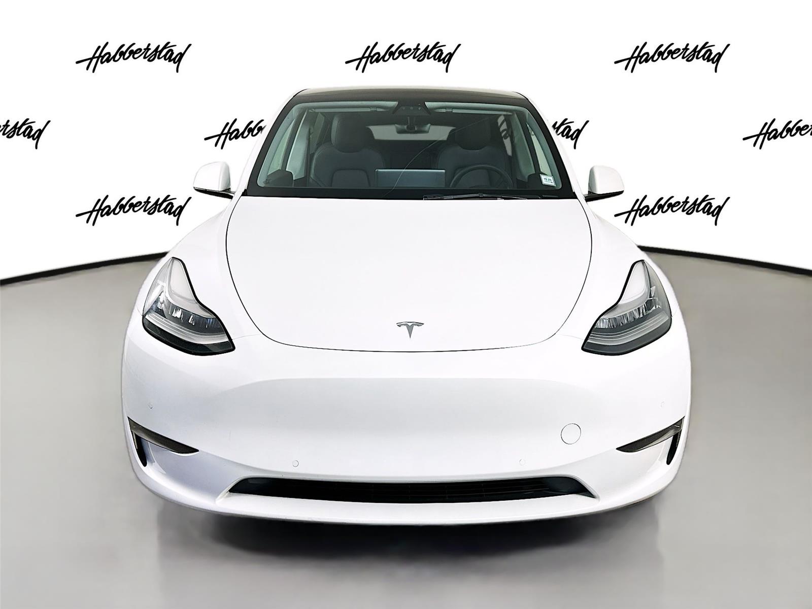 2021 Tesla Model Y Long Range photo 2