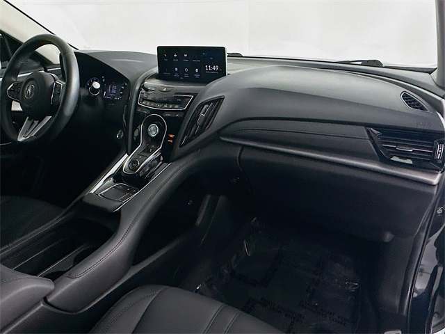 2024 Acura RDX Base photo 25