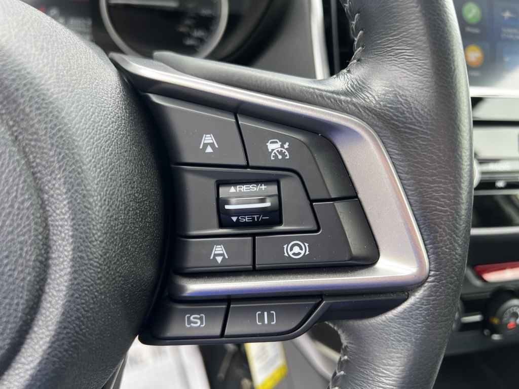 2020 Subaru Forester Premium photo 9