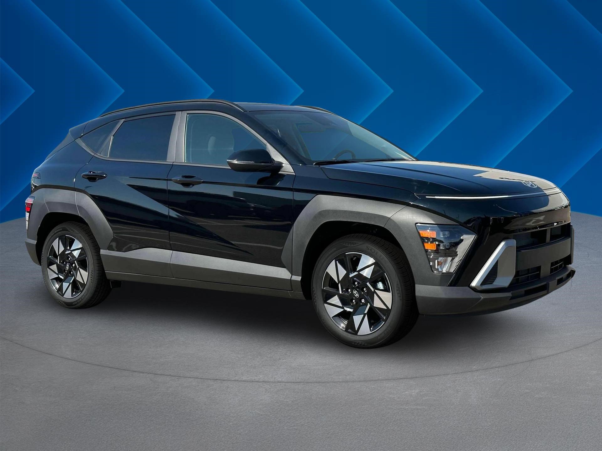 2025 Hyundai Kona SEL photo 10