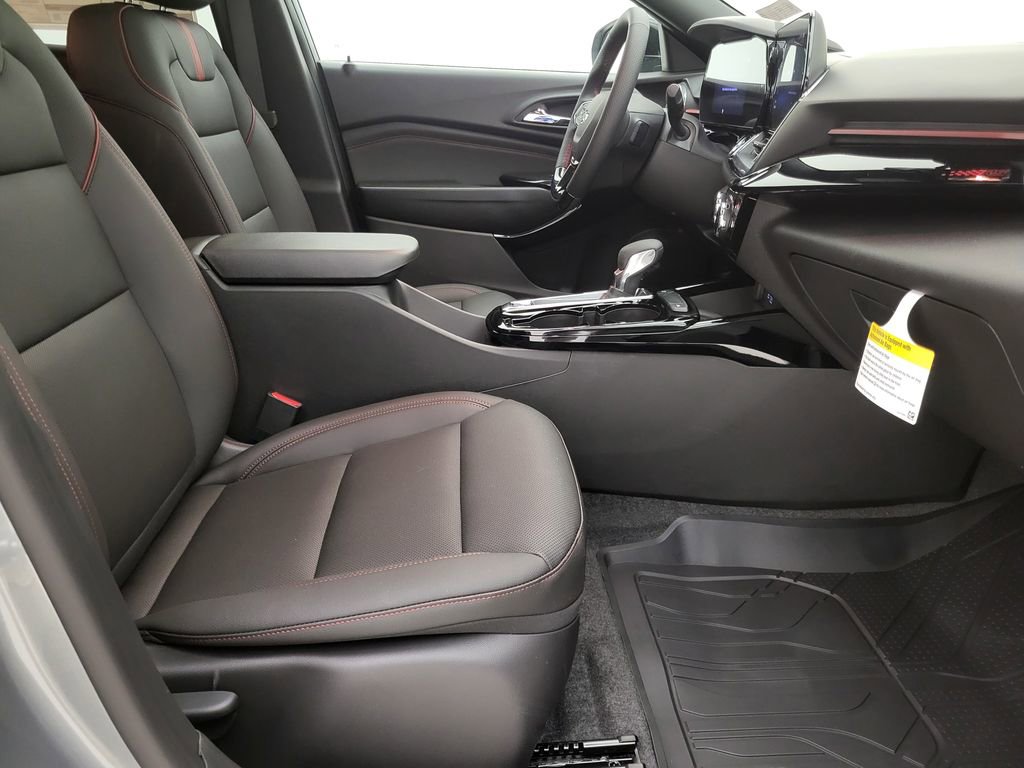2026 Chevrolet Trax photo 33