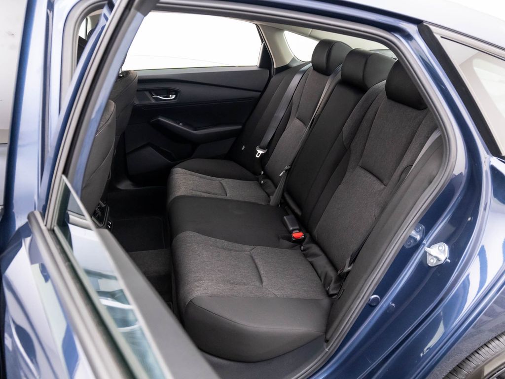 2025 Honda Accord SE photo 11