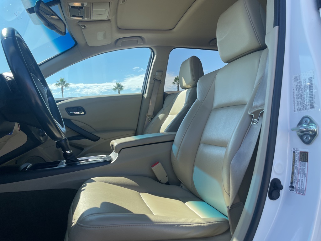 2016 Acura RDX Base Plus photo 7