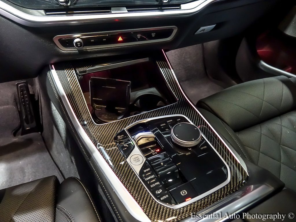 2026 BMW X5 - Image 24