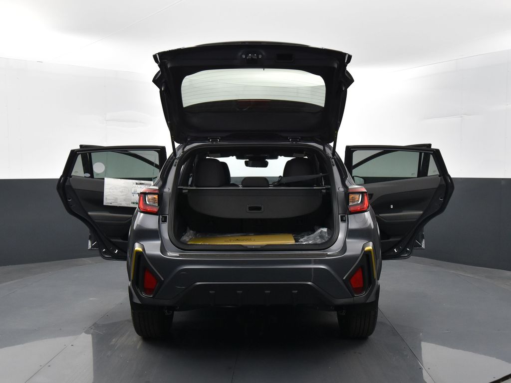 2025 Subaru Crosstrek Sport photo 30