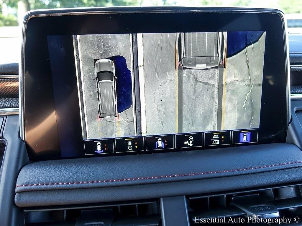 2024 CHEVROLET SUBURBAN - Image 27