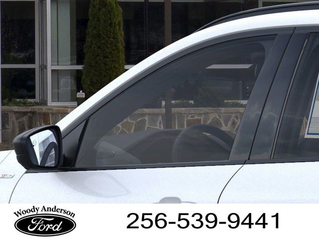 2025 Ford Escape ST-Line photo 19