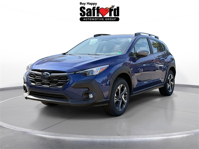 2025 Subaru Crosstrek Premium's photo