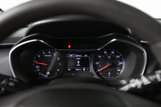 2022 Chevrolet Trailblazer LT photo 6