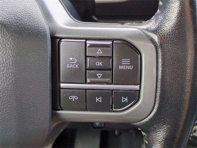 2022 Ford F-150 XLT photo 23