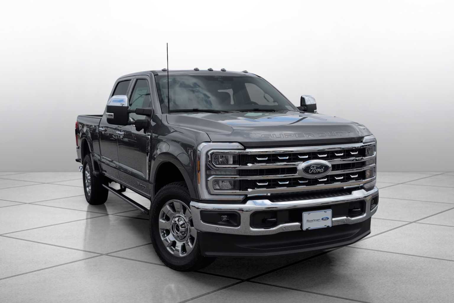 2025 Ford F-250 Lariat photo 11