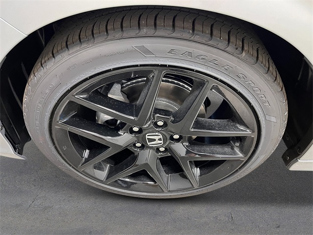 2026 Honda Civic Sport photo 10