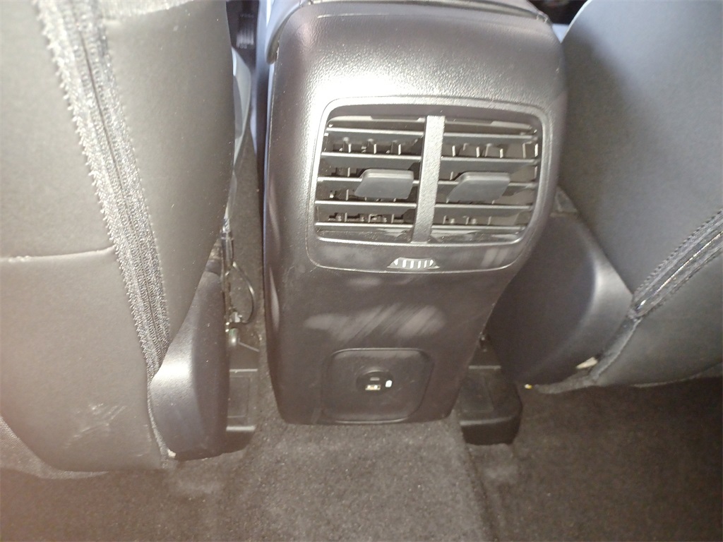 2024 Ford Bronco Sport Big Bend photo 21