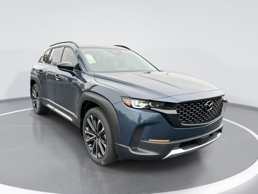 2026 Mazda CX-50 Premium Plus's photo