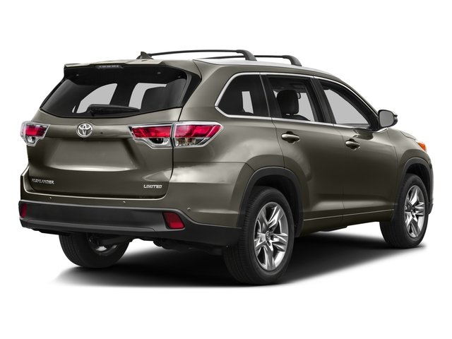Used 2016 Toyota Highlander Limited with VIN 5TDDKRFHXGS322097 for sale in Brainerd, Minnesota