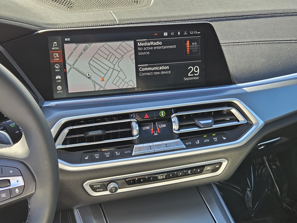 2023 Bmw X5 xDrive40i photo 29