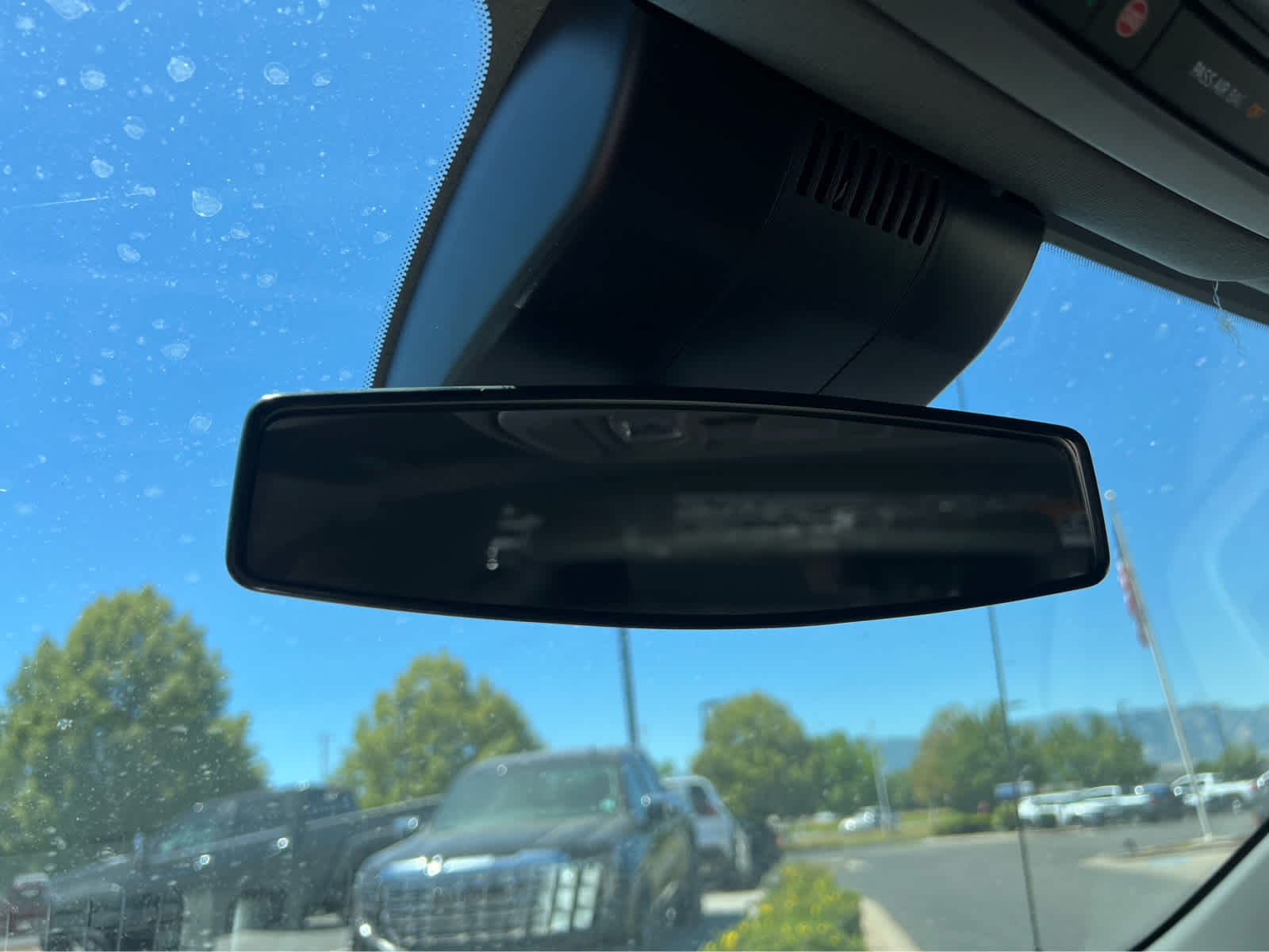 2025 Chevrolet Silverado 1500 RST photo 26