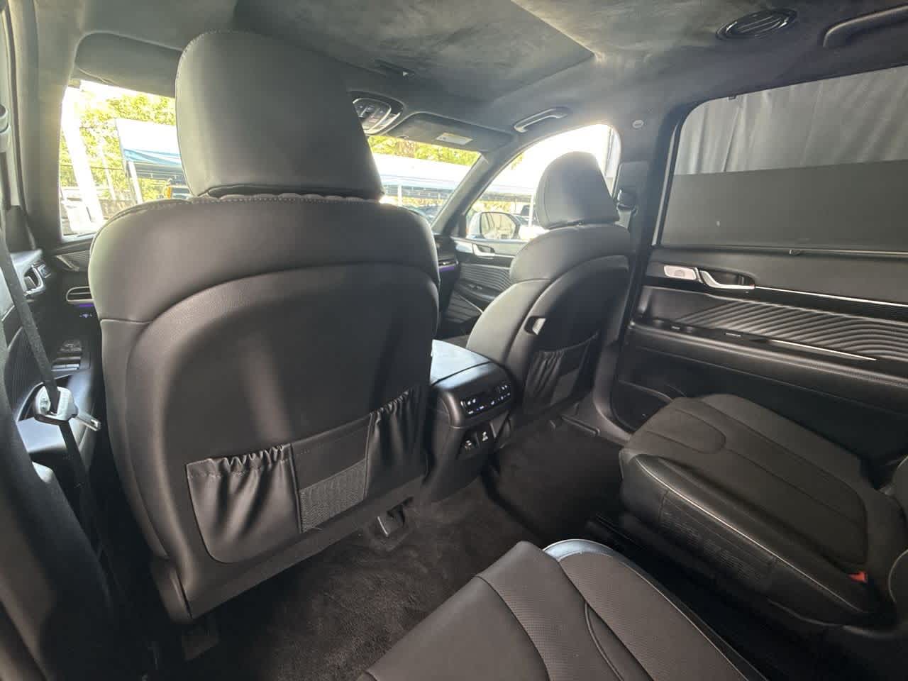 2025 Hyundai Palisade Calligraphy photo 19