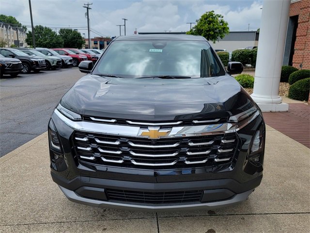 2026 Chevrolet Equinox LT photo 7
